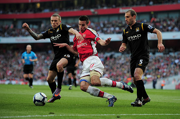 球员们展现 球员们展现